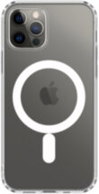 Клип-кейс Deppa Apple iPhone 12/12 Pro Gel Pro Magsafe прозрачный
