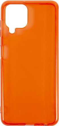 Клип-кейс RedLine Samsung Galaxy M22 Red
