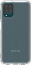 Клип-кейс Samsung M Сover Galaxy M12 прозрачный (GP-FPM127KDATR)