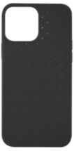 Клип-кейс UNBROKE iPhone 13 Pro Max Braided Black