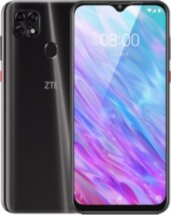 Смартфон ZTE Blade 20 Smart 4/128Gb Black