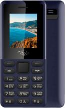 Мобильный телефон Itel it2163R Dual sim Темно-синий