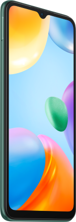 Смартфон Xiaomi Redmi 10C 4/64Gb Зелёная мята