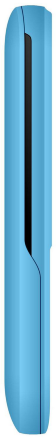 Мобильный телефон F+ F170L Голубой