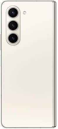 Смартфон Samsung Galaxy Z Fold5 12/256Gb Бежевый