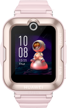 Детские часы HUAWEI Watch Kids 4 Pro Pink