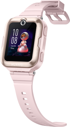 Детские часы HUAWEI Watch Kids 4 Pro Pink