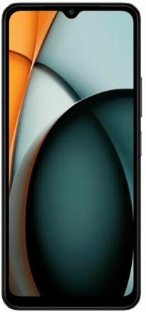 Смартфон Xiaomi Redmi A3 4/128 Гб Полночный черный