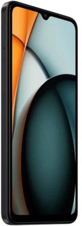 Смартфон Xiaomi Redmi A3 4/128 Гб Полночный черный