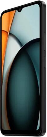 Смартфон Xiaomi Redmi A3 4/128 Гб Полночный черный