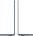Ноутбук Apple Macbook Air 13&quot; (M2, 8CPU 10GPU, 2022) 8/512Gb Полночный черный (MLY43)