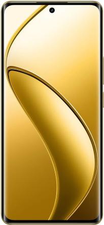 Смартфон realme 12 Pro 5G 12/512 Гб Бежевый