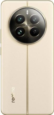 Смартфон realme 12 Pro 5G 12/512 Гб Бежевый