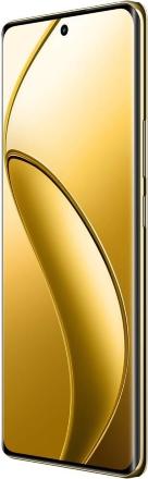 Смартфон realme 12 Pro 5G 12/512 Гб Бежевый