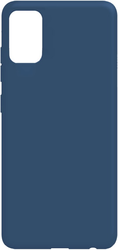 Клип-кейс Gresso Samsung Galaxy A03s Blue Клип-кейс Gresso Samsung Galaxy A03s Blue