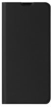 Чехол-книжка Deppa Xiaomi Redmi Note 10 Pro Silk Pro Black