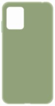 Клип-кейс LuxCase Samsung Galaxy M32 Green