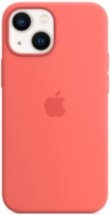 Клип-кейс Apple iPhone 13 mini MagSafe силиконовый Розовый помело (MM1V3ZE/A)
