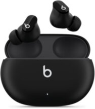 Беспроводные наушники с микрофоном Beats Studio Buds Black