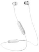 Беспроводные наушники с микрофоном Sennheiser CX 150BT White