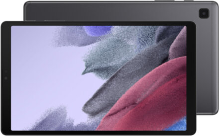 Планшет Samsung Galaxy Tab A7 Lite 8.7&quot; 4/64Gb Wi-Fi Space Grey