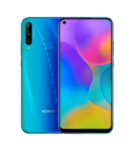 Смартфон HONOR 9C 4/64Gb Blue