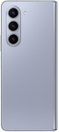 Смартфон Samsung Galaxy Z Fold5 12/256Gb Голубой