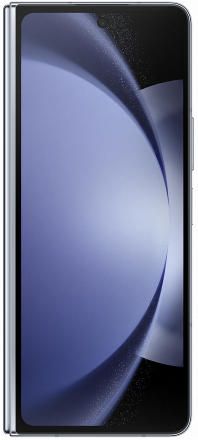Смартфон Samsung Galaxy Z Fold5 12/256Gb Голубой