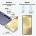 Смартфон Samsung Galaxy S24 8/128 Гб 5G Желтый