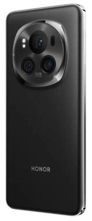 Смартфон HONOR Magic6 Pro 5G 12/512 Гб Черный