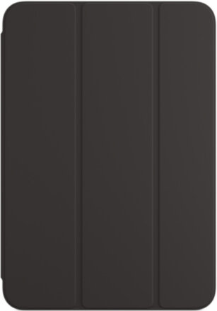Чехол Apple Smart Folio iPad mini (6th generation) черный (MM6G3ZM/A)