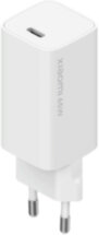 СЗУ Xiaomi 65W Fast Charger with GaN Tech White (BHR4499GL)