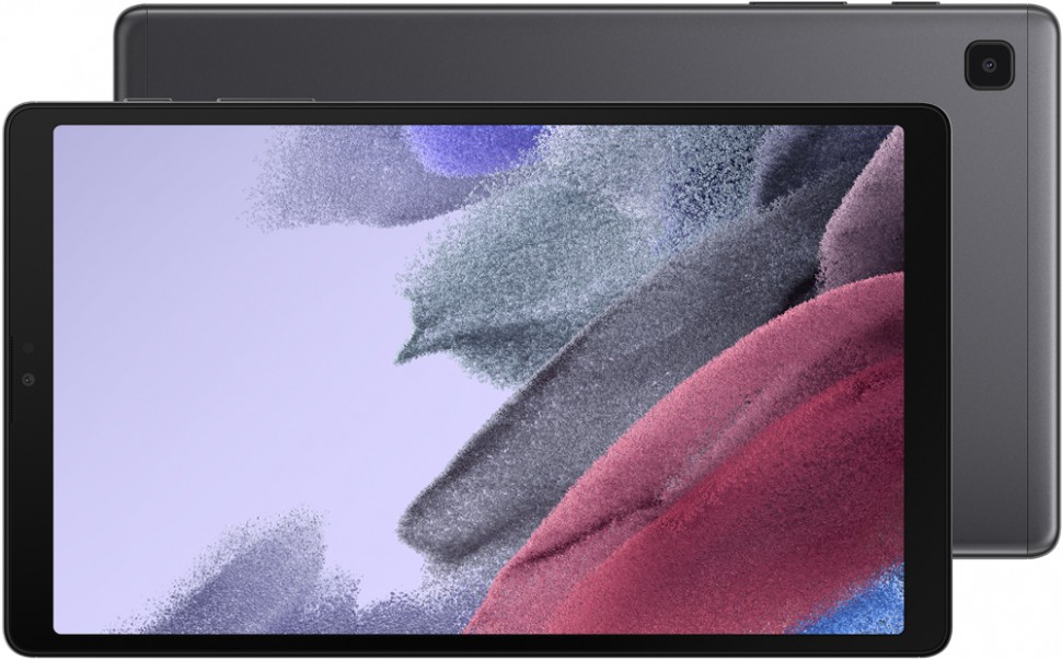 Планшет Samsung Galaxy Tab A7 Lite 8.7" 4/64Gb LTE Space Grey Планшет Samsung Galaxy Tab A7 Lite 8.7" 4/64Gb LTE Space Grey