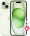 Смартфон Apple iPhone 15 Plus 128Gb eSIM + SIM Зеленый