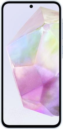 Смартфон Samsung Galaxy A35 8/128 Гб 5G Голубой