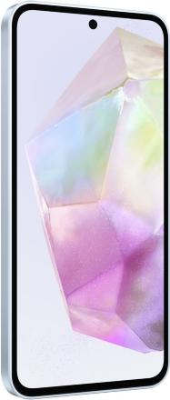Смартфон Samsung Galaxy A35 8/128 Гб 5G Голубой