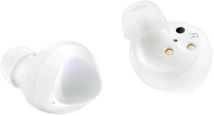 Беспроводные наушники Samsung Galaxy Buds+ White (SM-R175NZWASER)