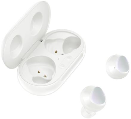 Беспроводные наушники Samsung Galaxy Buds+ White (SM-R175NZWASER)