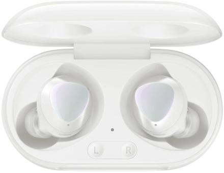 Беспроводные наушники Samsung Galaxy Buds+ White (SM-R175NZWASER)