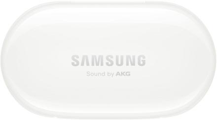 Беспроводные наушники Samsung Galaxy Buds+ White (SM-R175NZWASER)