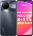 Смартфон Infinix NOTE 12 2023 (G99) 8/128 Гб Серый
