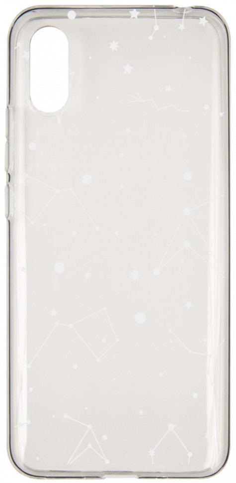 Клип-кейс RedLine Xiaomi Redmi 9A принт Созвездие Клип-кейс RedLine Xiaomi Redmi 9A принт Созвездие