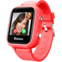 Детские часы Aimoto Pro 4G Red
