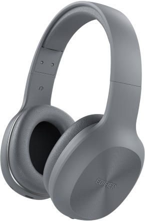 Беспроводные наушники Edifier W600BT накладные Серые