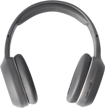 Беспроводные наушники Edifier W600BT накладные Серые