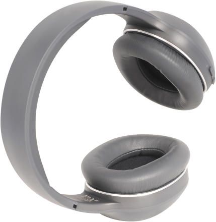 Беспроводные наушники Edifier W600BT накладные Серые