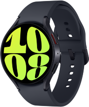 Часы Samsung Galaxy Watch6 44 мм Графит (SM-R940)