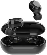 Беспроводные наушники HIPER TWS OKI Black