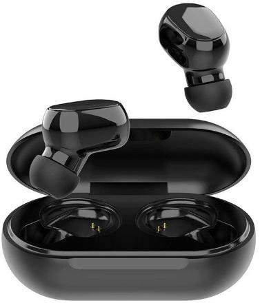 Беспроводные наушники HIPER TWS OKI Black