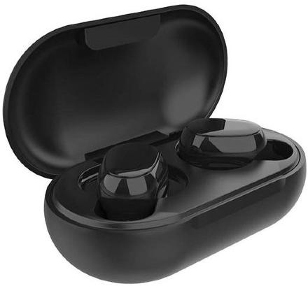 Беспроводные наушники HIPER TWS OKI Black